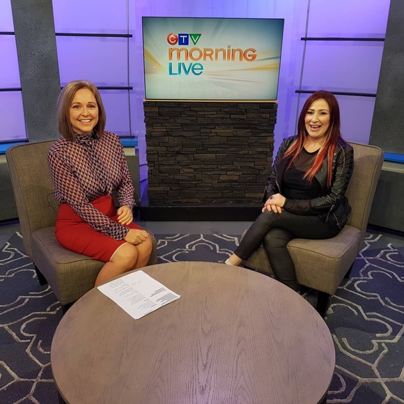 Meet your Posher, Stacey - Picture 1 of 1